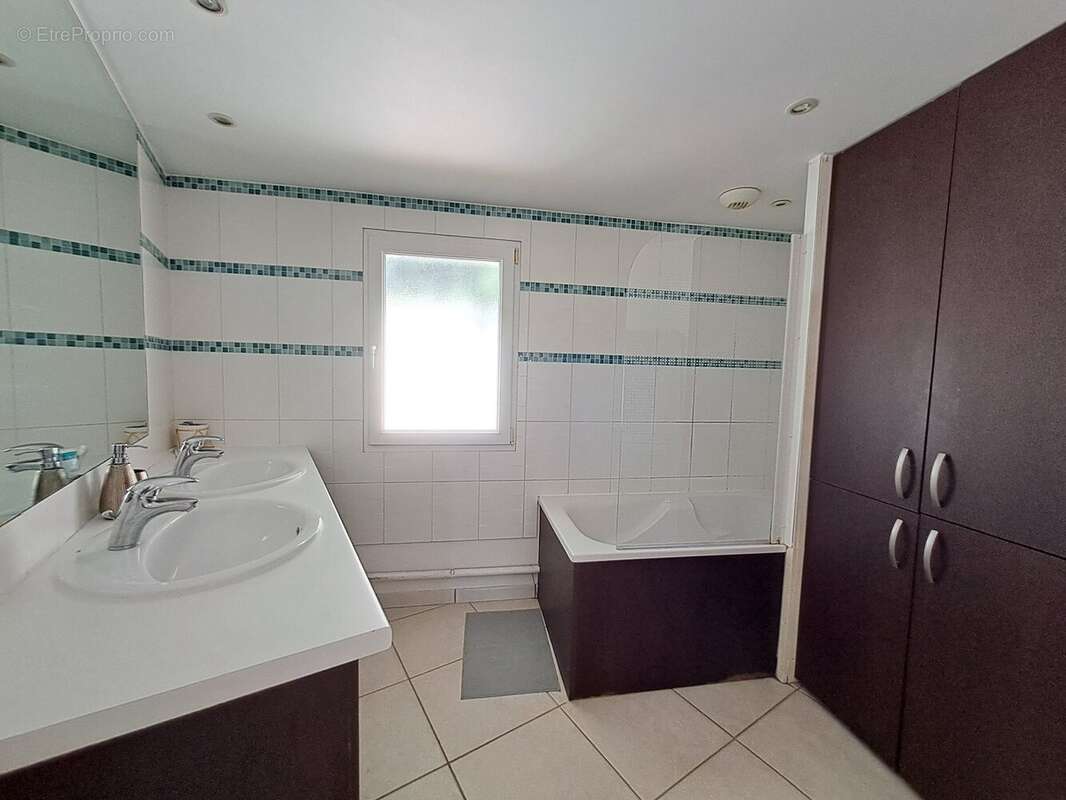 Maison à MARSEILLAN