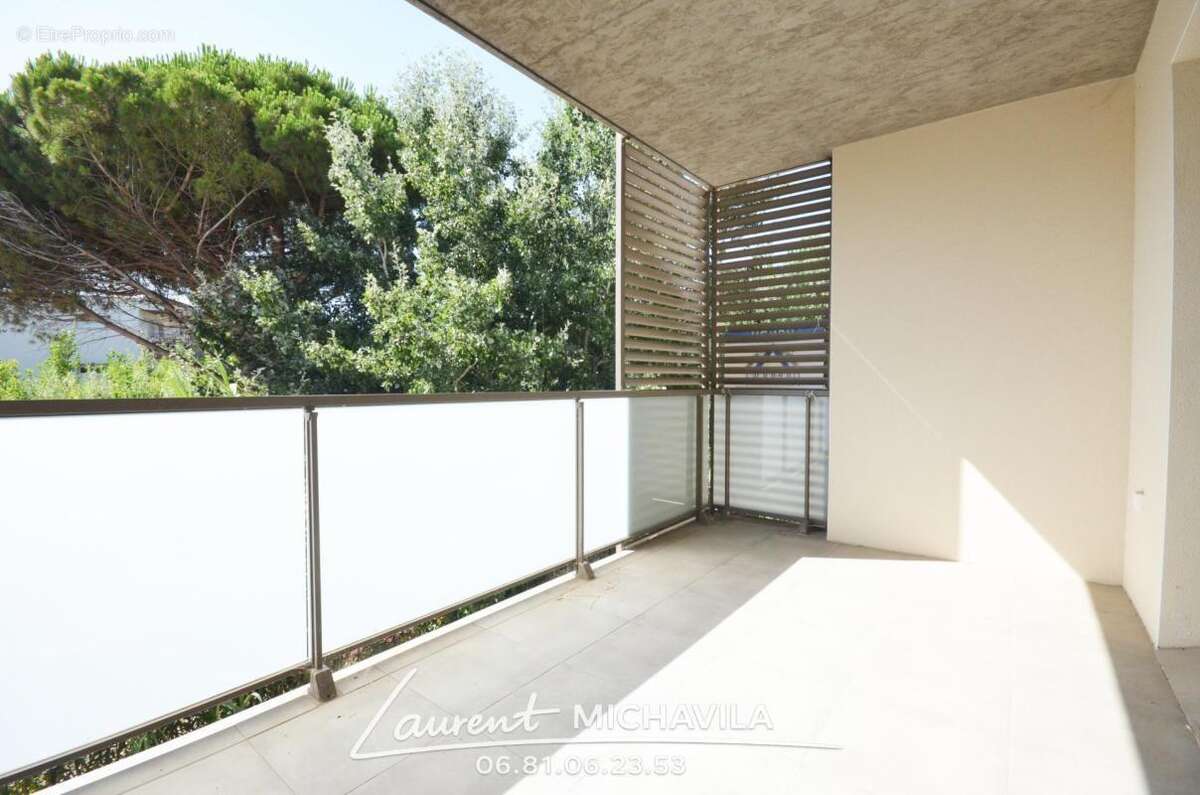 Appartement à VIAS
