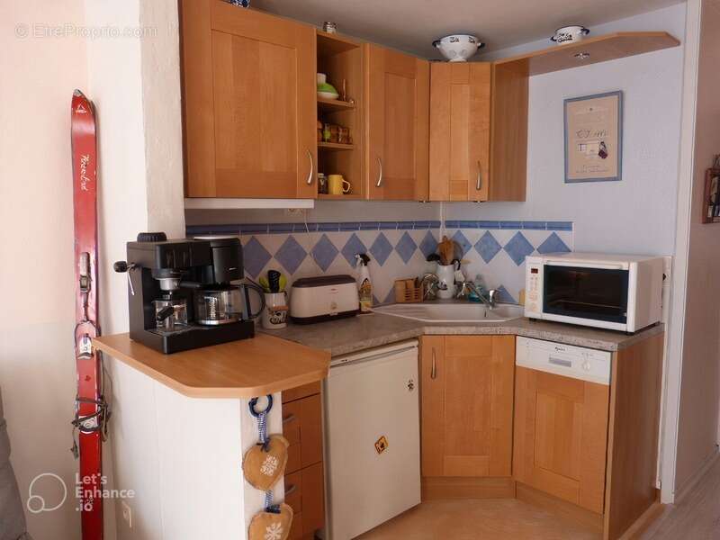 Appartement à ASTUGUE
