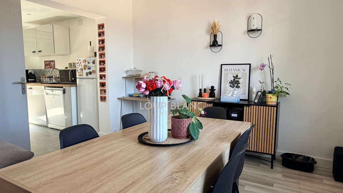 Immeuble de rapport 3 lots BADEVEL - photo 8