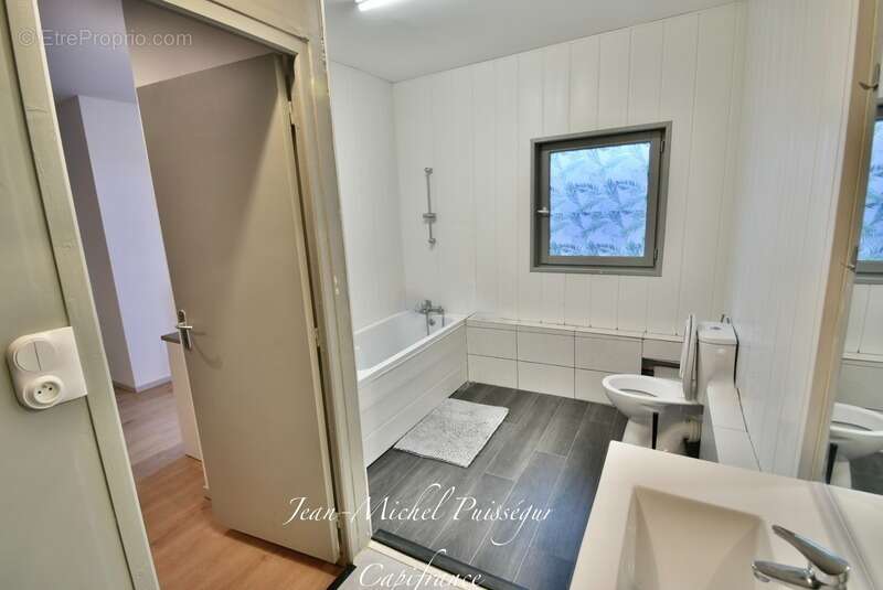 Immeuble à vendre à SAINT GAUDENS (31), avec Restaurant et 7 Appartements - photo 13