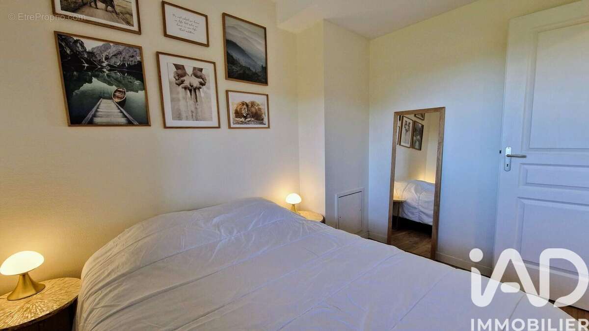 Photo 9 - Appartement à BAGNERES-DE-BIGORRE