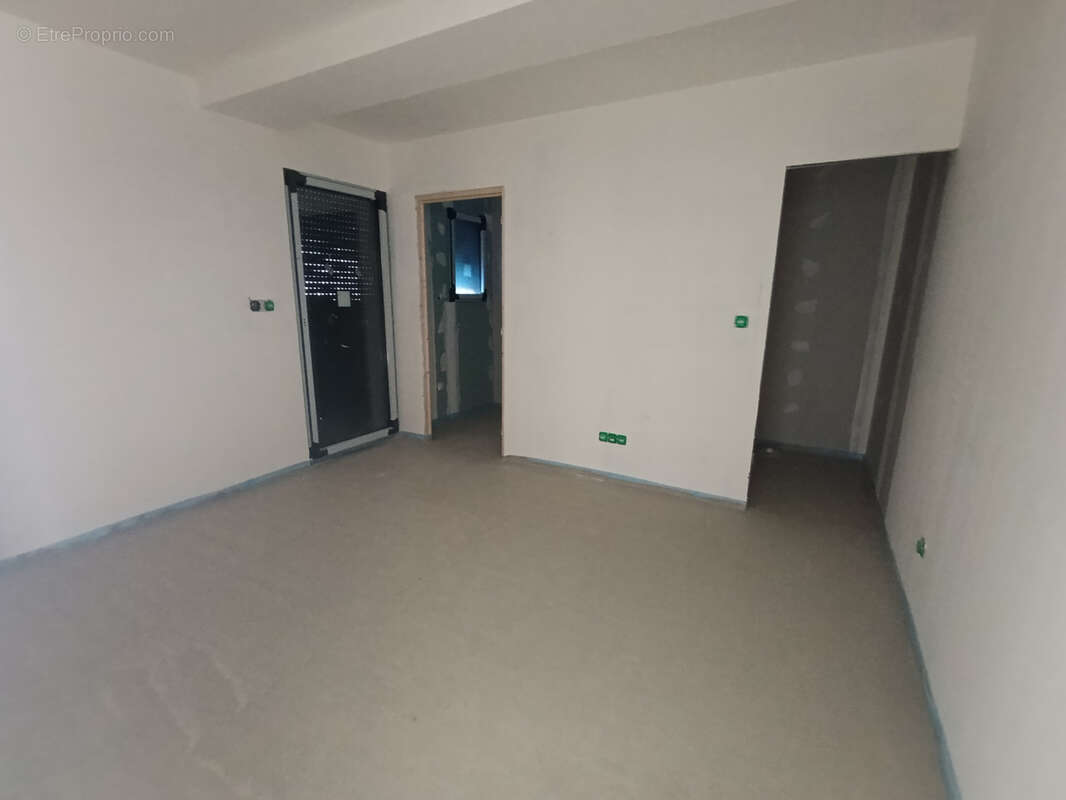Maison à LA LONDE