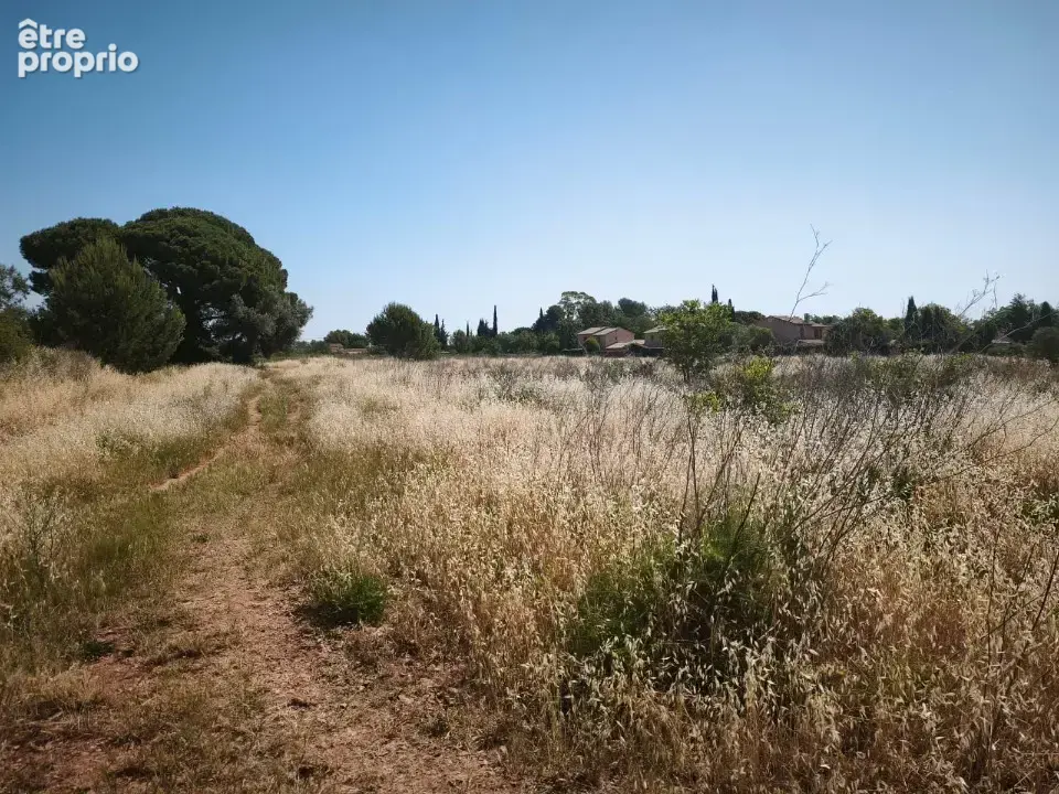 Terrain 147 m² à vendre à Cuers (83390) - photo 2