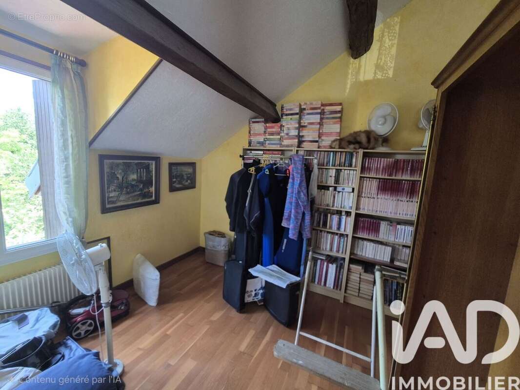 Photo 5 - Maison à LA FERTE-SOUS-JOUARRE