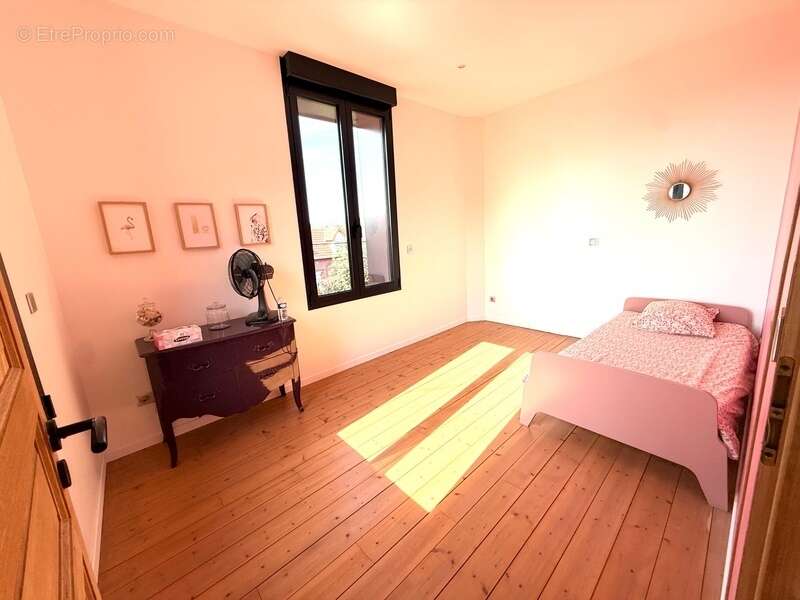 Maison à vendre 6 pièces ROUEN (76) - photo 17