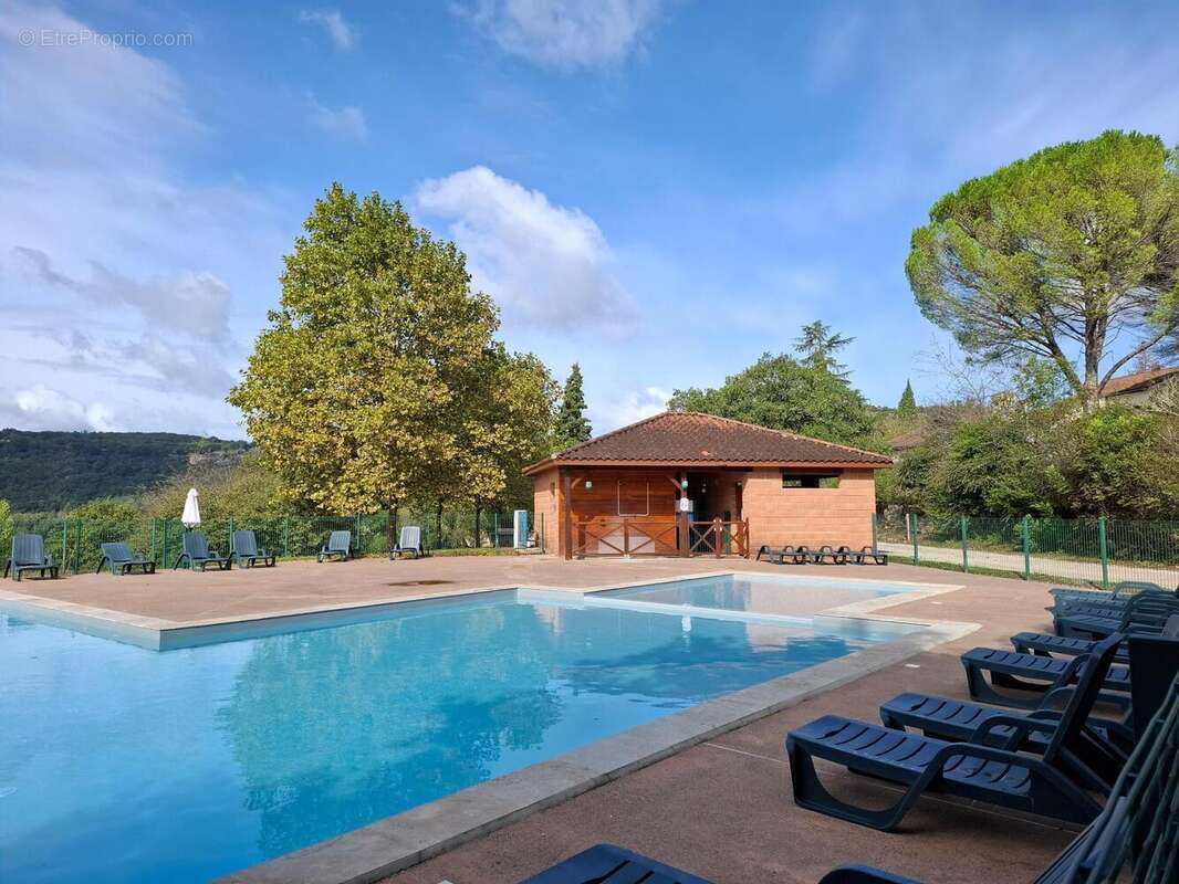 Photo 4 - Maison à CAJARC