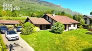 Maison à LE BOURGET-DU-LAC