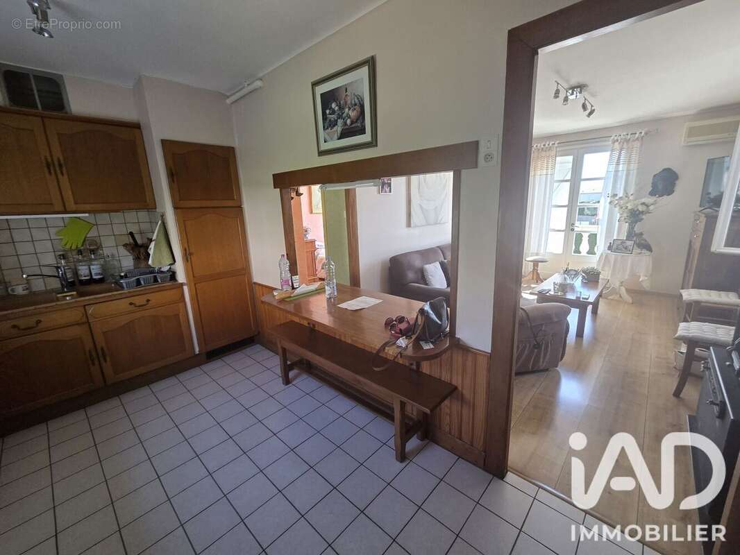 Maison 67 m² à Talencieux  - photo 6