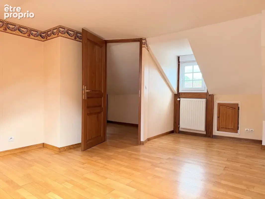 Maison 7 pièces 126 m² à vendre à Houdan (78550) - photo 9