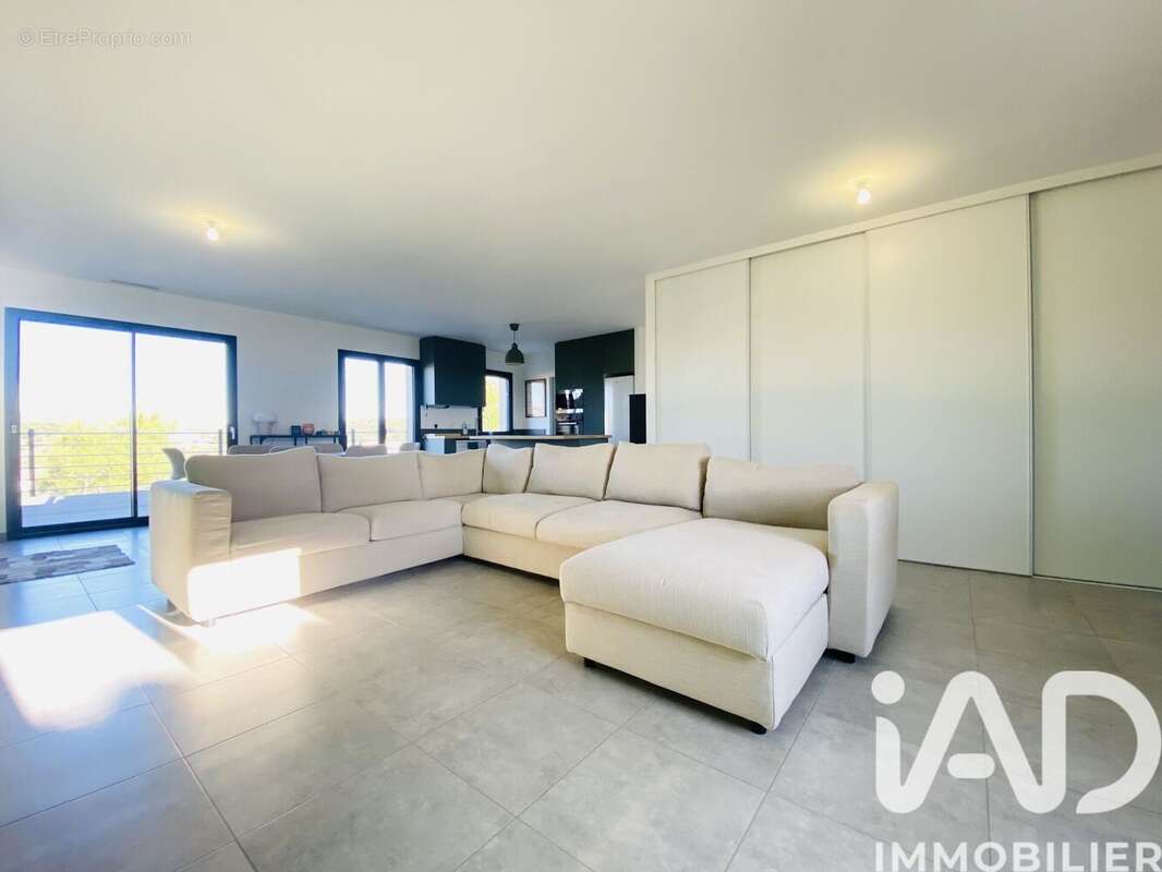 Photo 2 - Maison à LAURENS