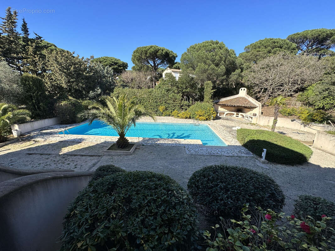 Maison à SAINTE-MAXIME