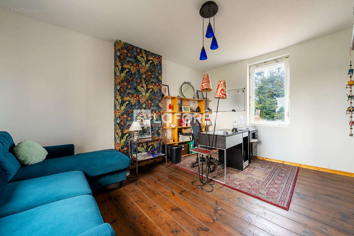 Maison à SIN-LE-NOBLE