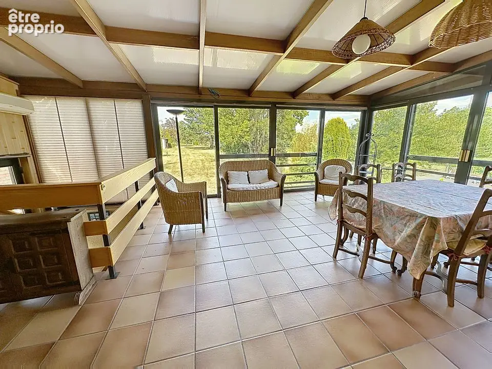 Spacieuse maison individuelle de 187 m² avec grand terrain - photo 6