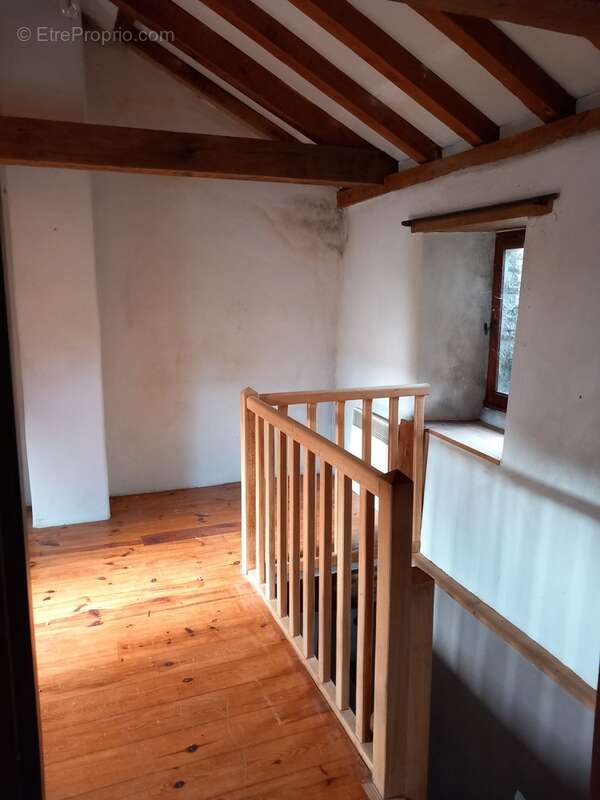 Maison de hameau saint martin de boubaux (48) - photo 12