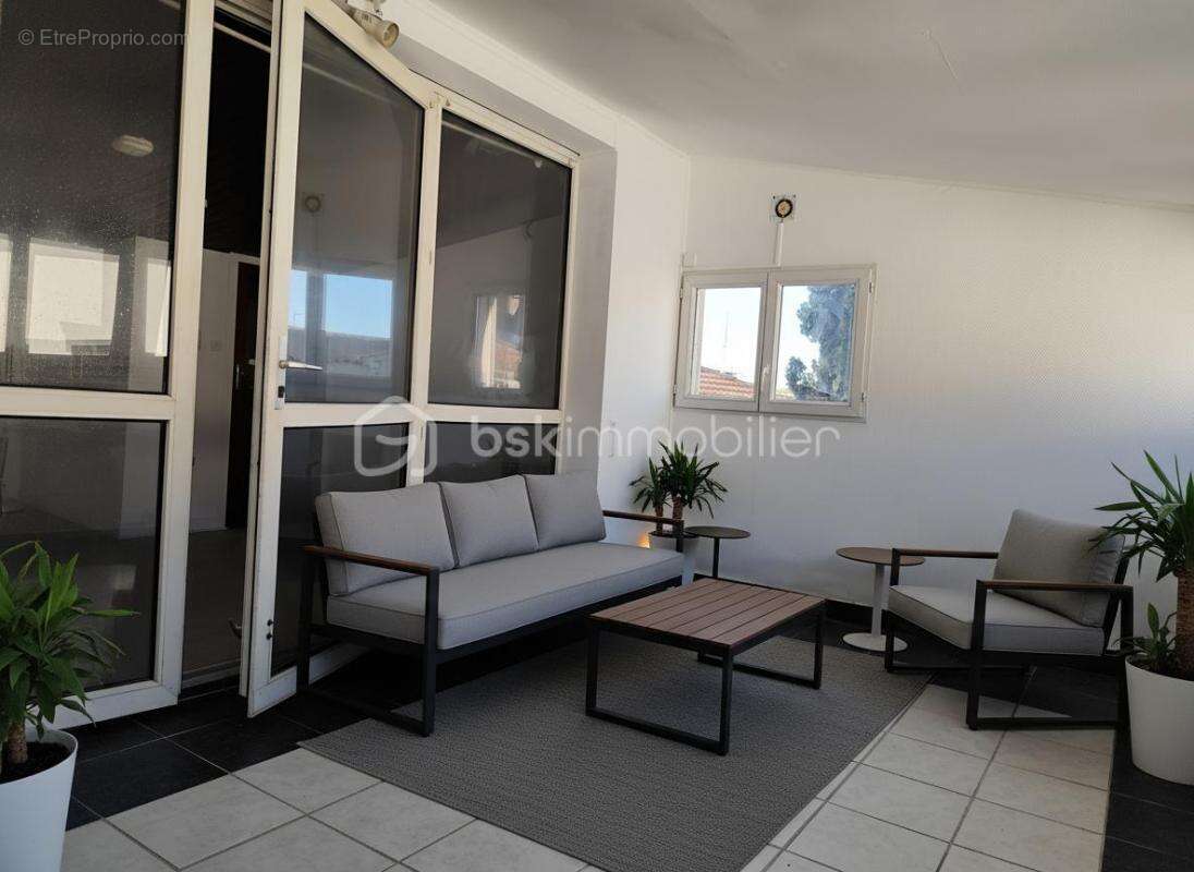 Appartement à ROCHEFORT