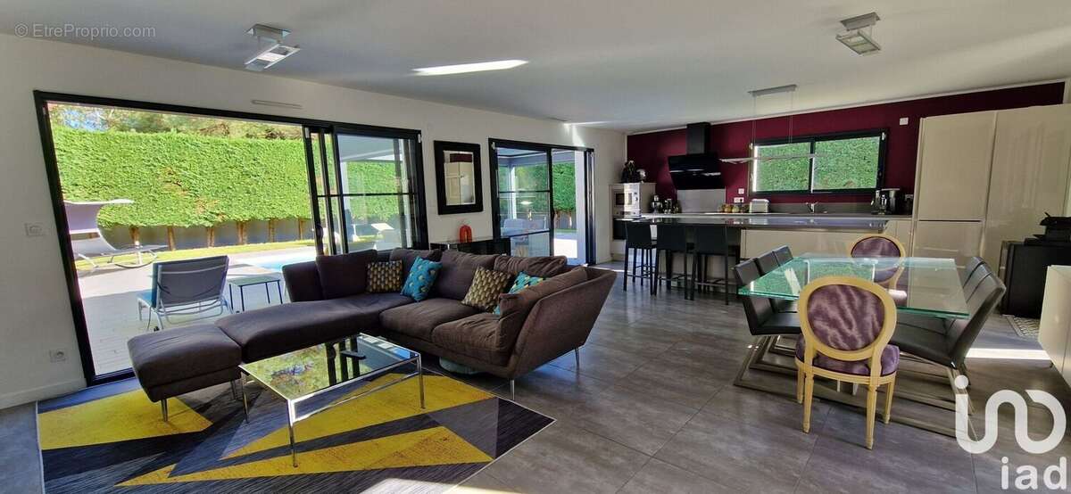 Photo 2 - Maison à LE PIAN-MEDOC