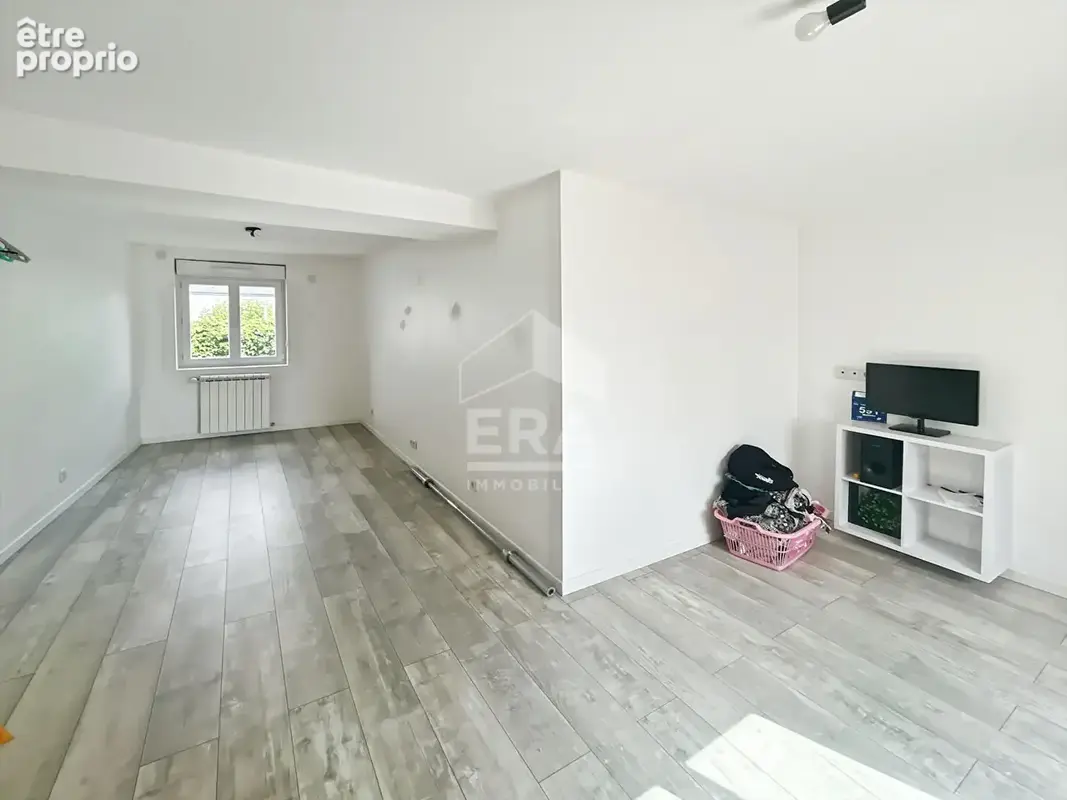 Maison 151m² à le mérévillois - photo 8