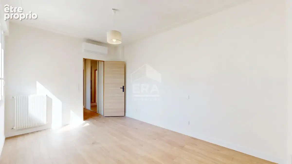 Appartement 57m² à nice - photo 6