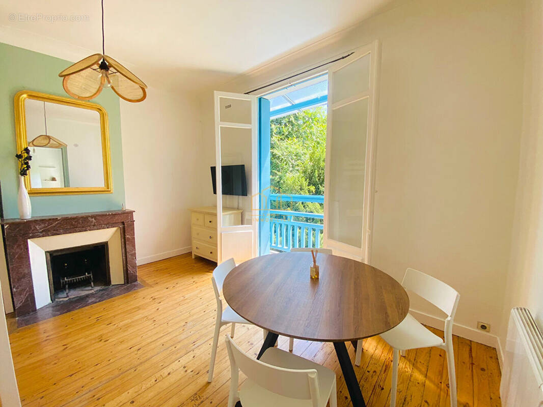 Appartement à ARCACHON