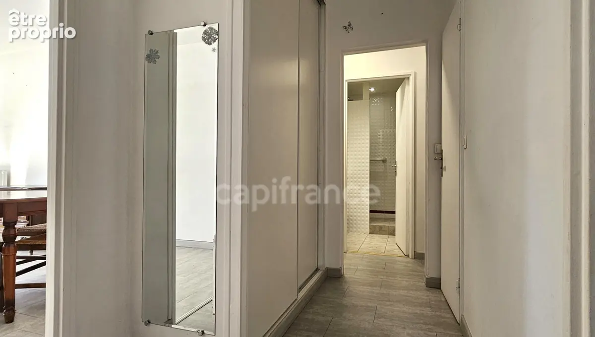 A vendre Appartement 3 pièces EGLY (91) - photo 8