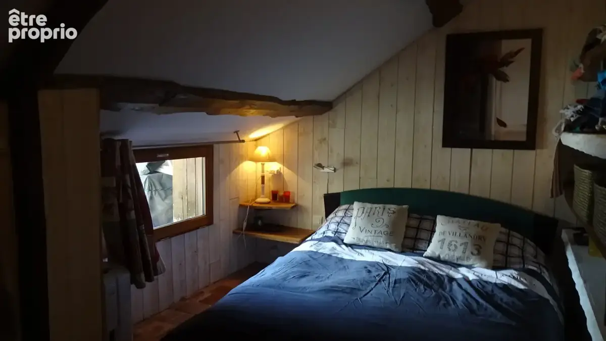 Une grange de charme au coeur des montagnes pyreneennes - photo 12