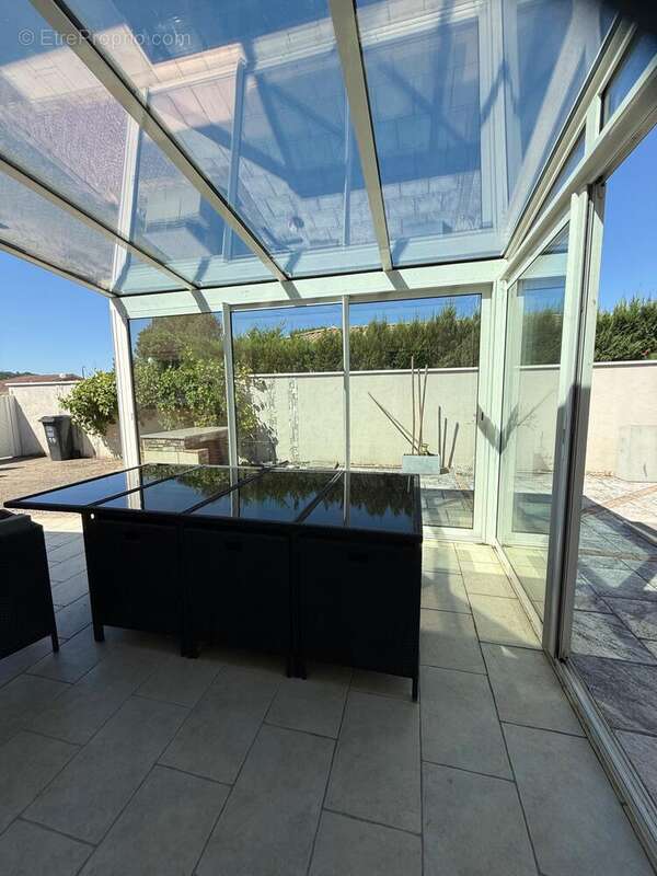 Photo 8 - Maison à SAINTE-LIVRADE-SUR-LOT