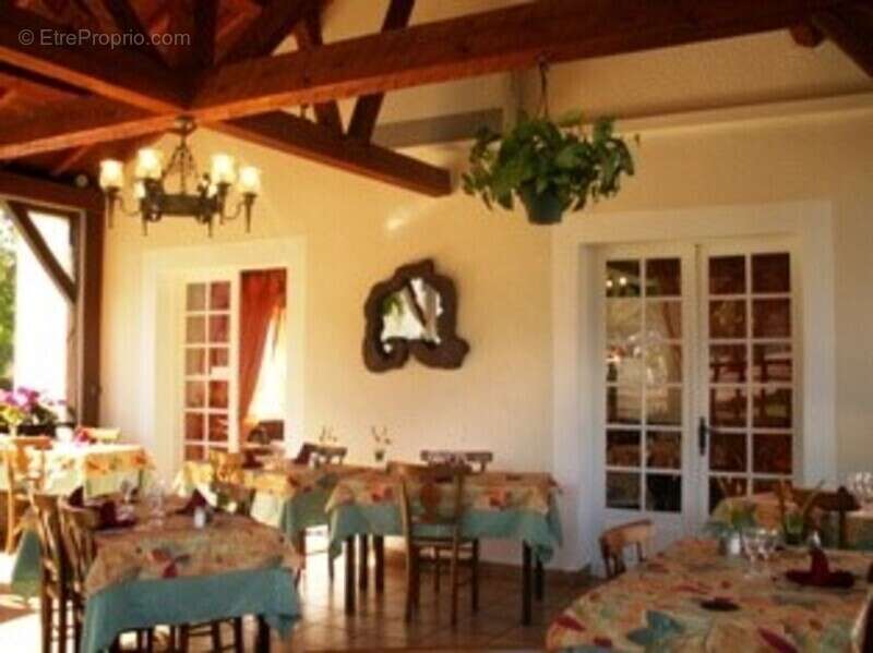 Maison à SAINT-CHAMARAND