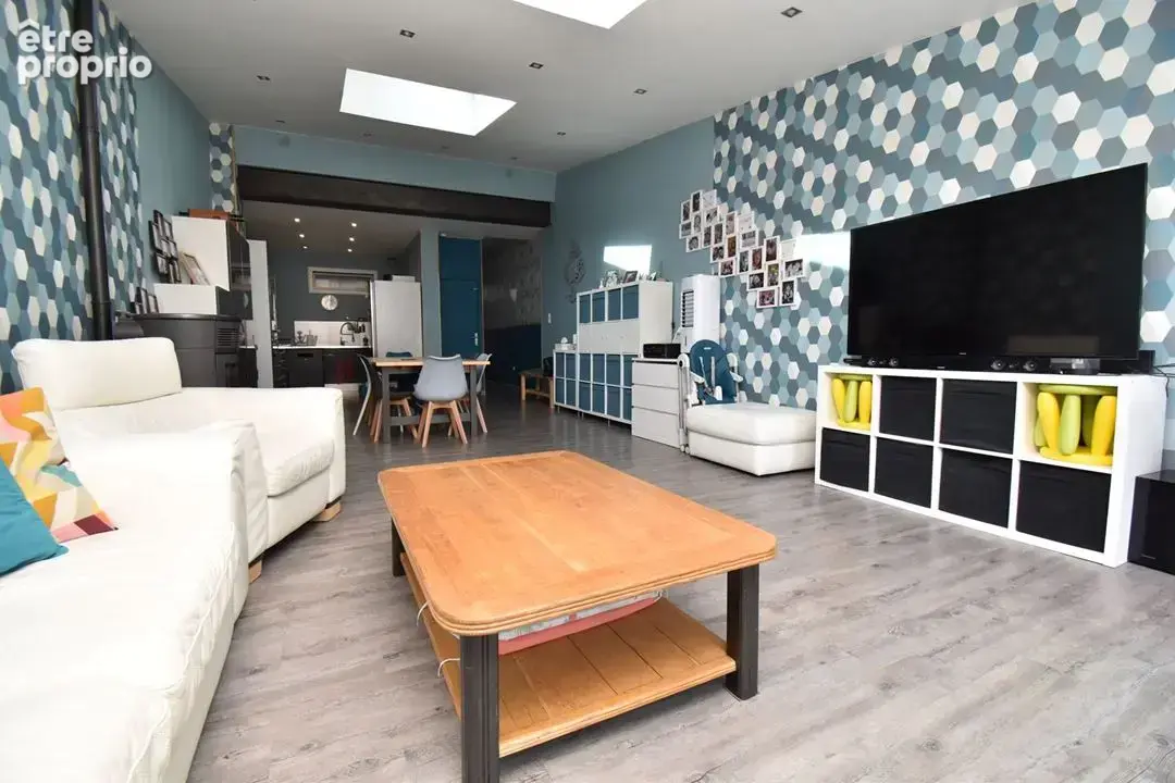 Maison 126 m² à Caudry  - photo 5