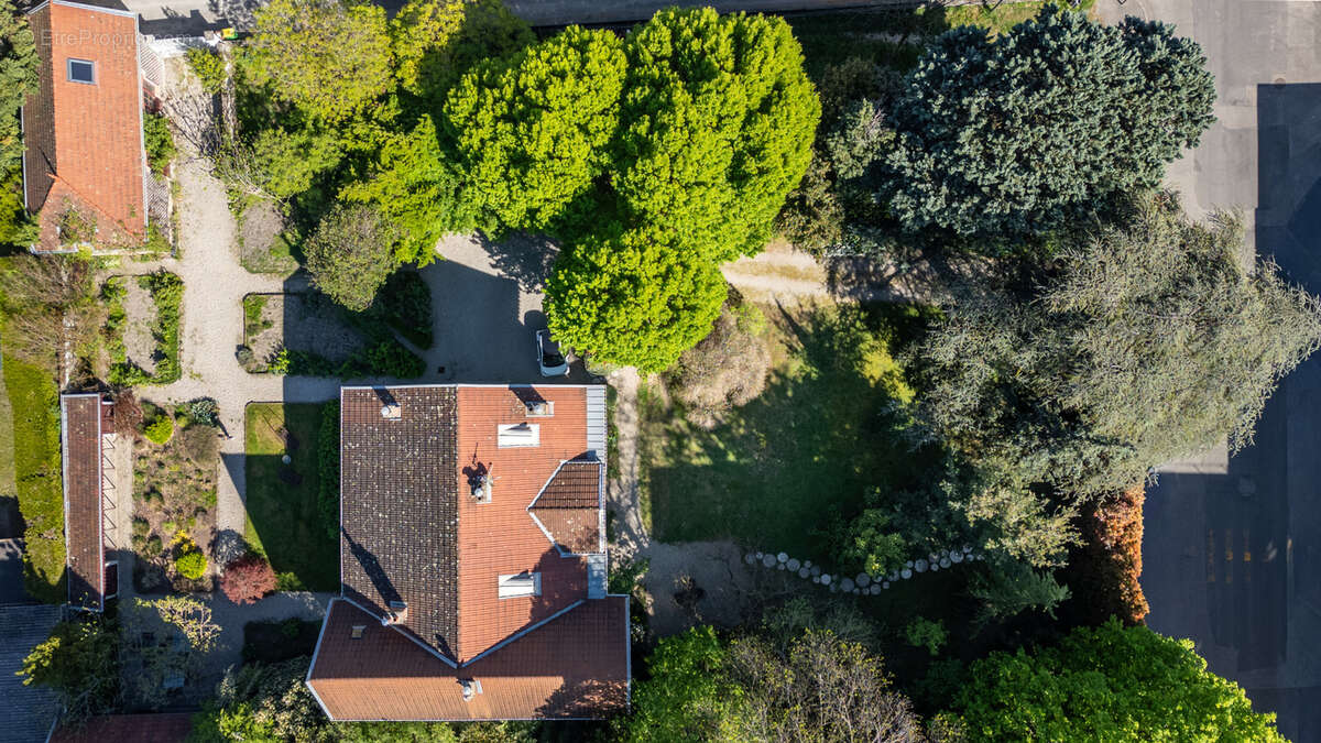Maison à GRENOBLE