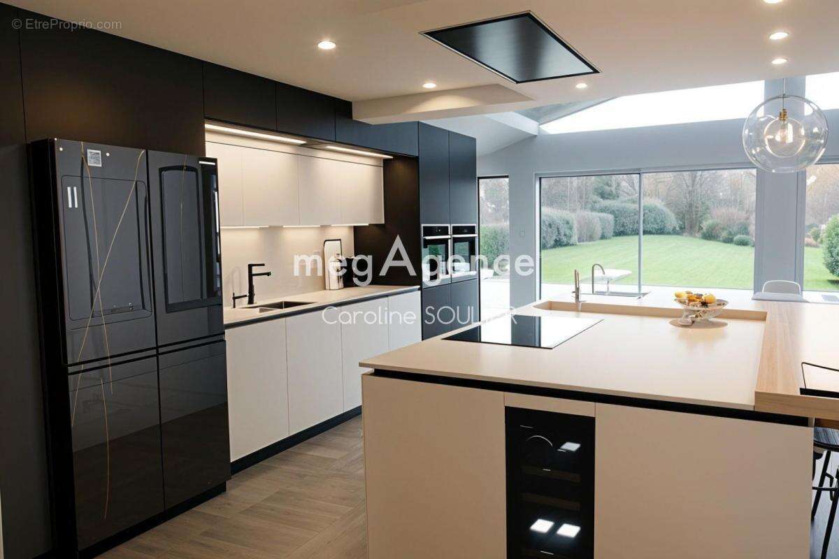 Maison à ANTHY-SUR-LEMAN