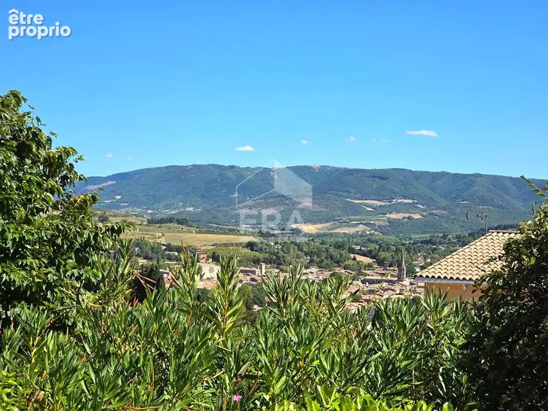 Maison 133m² à limoux - photo 3