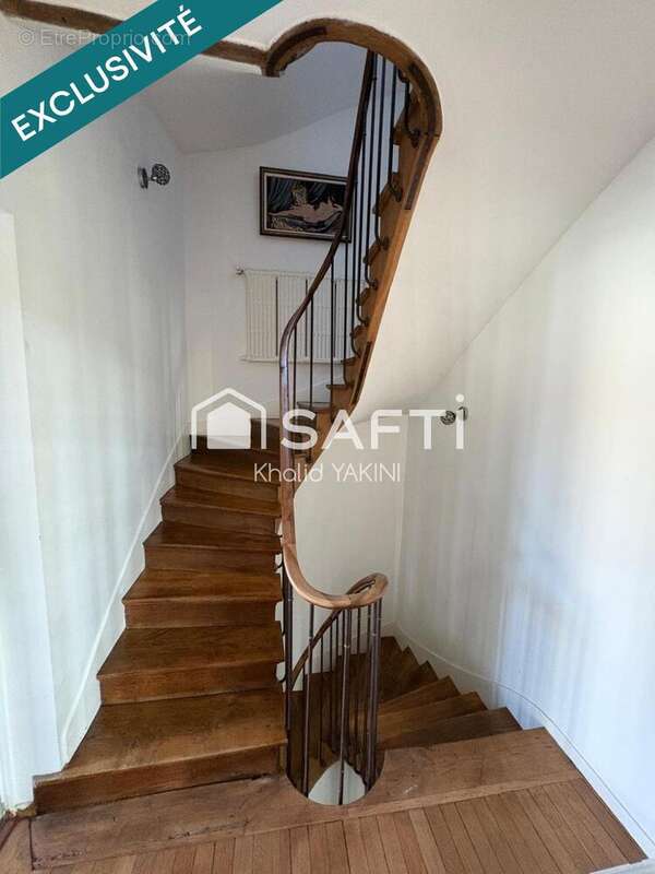 Photo 2 - Maison à MANTES-LA-VILLE