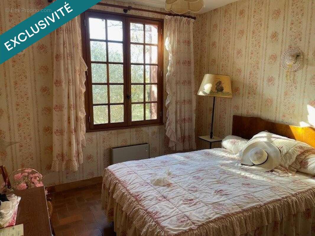 Photo 9 - Maison à REILLANNE