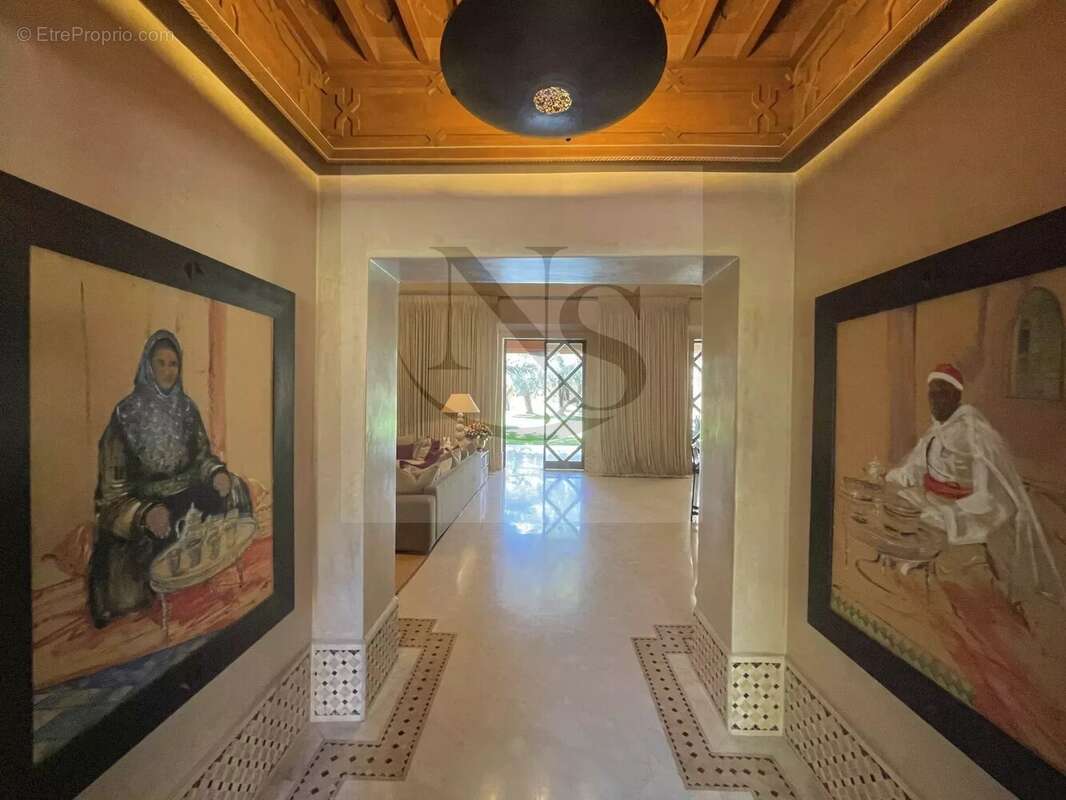 Maison à MONT-DE-MARSAN