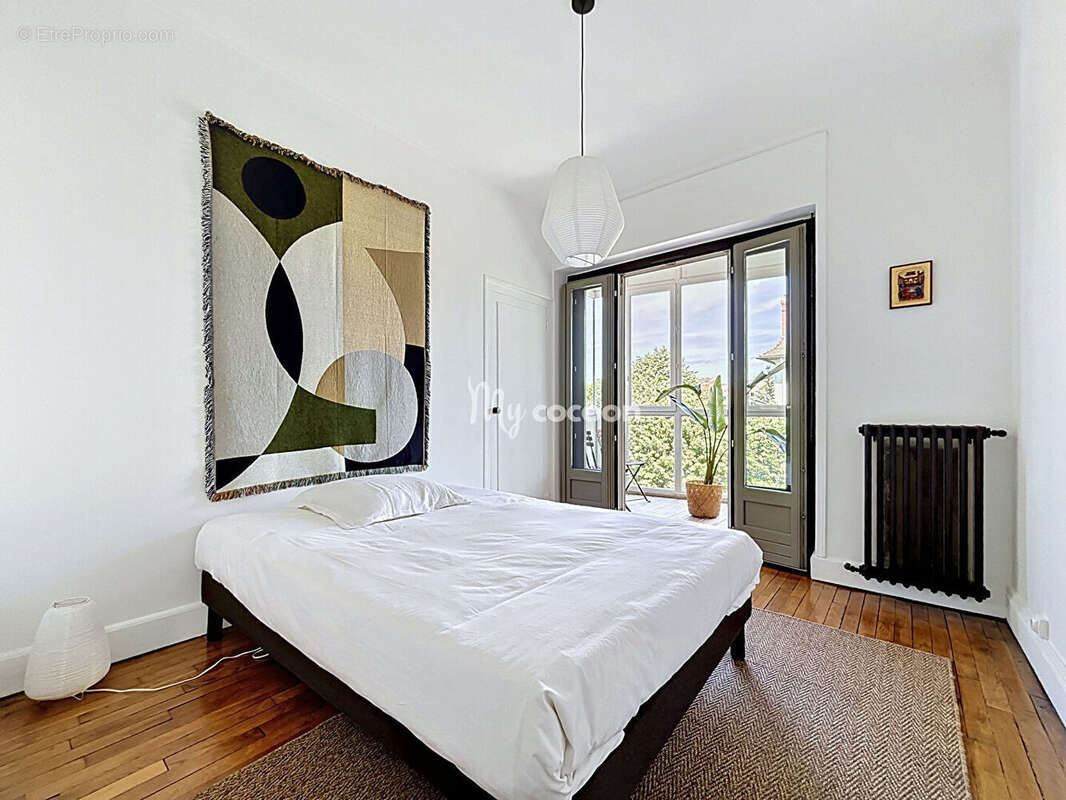 Appartement à LYON-4E