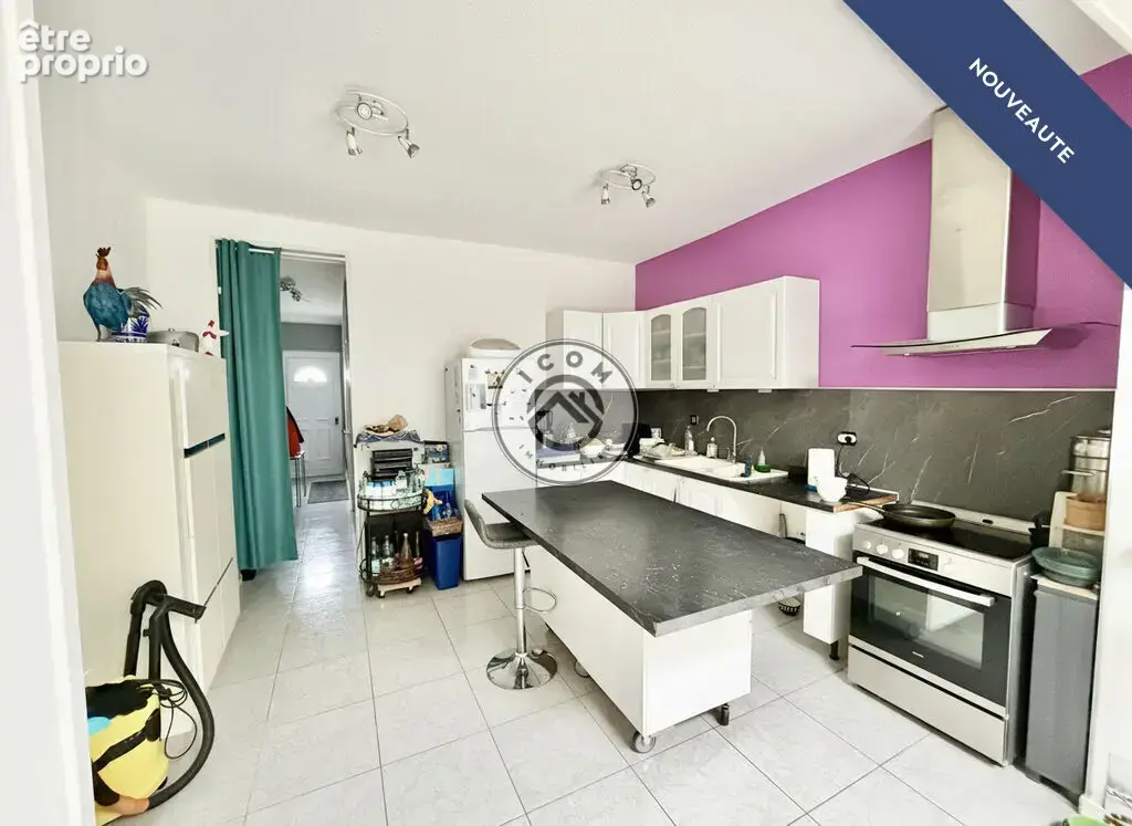 Maison de 110 m2 - photo 2