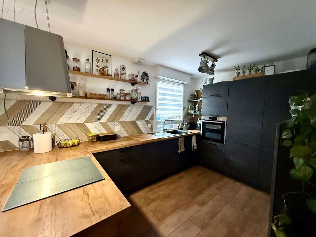 Maison à ENNEVELIN