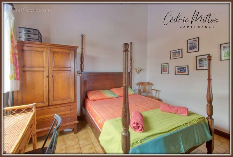 Appartement à SAINTE-ANNE