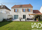 Photo 1 - Maison à SAINT-BRICE-SOUS-FORET