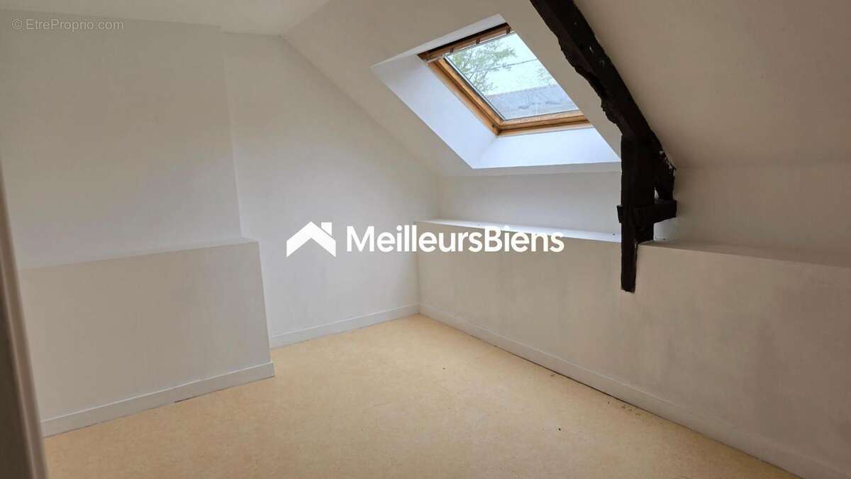 Maison en pierre, à la campagne, 3 chambres - photo 8