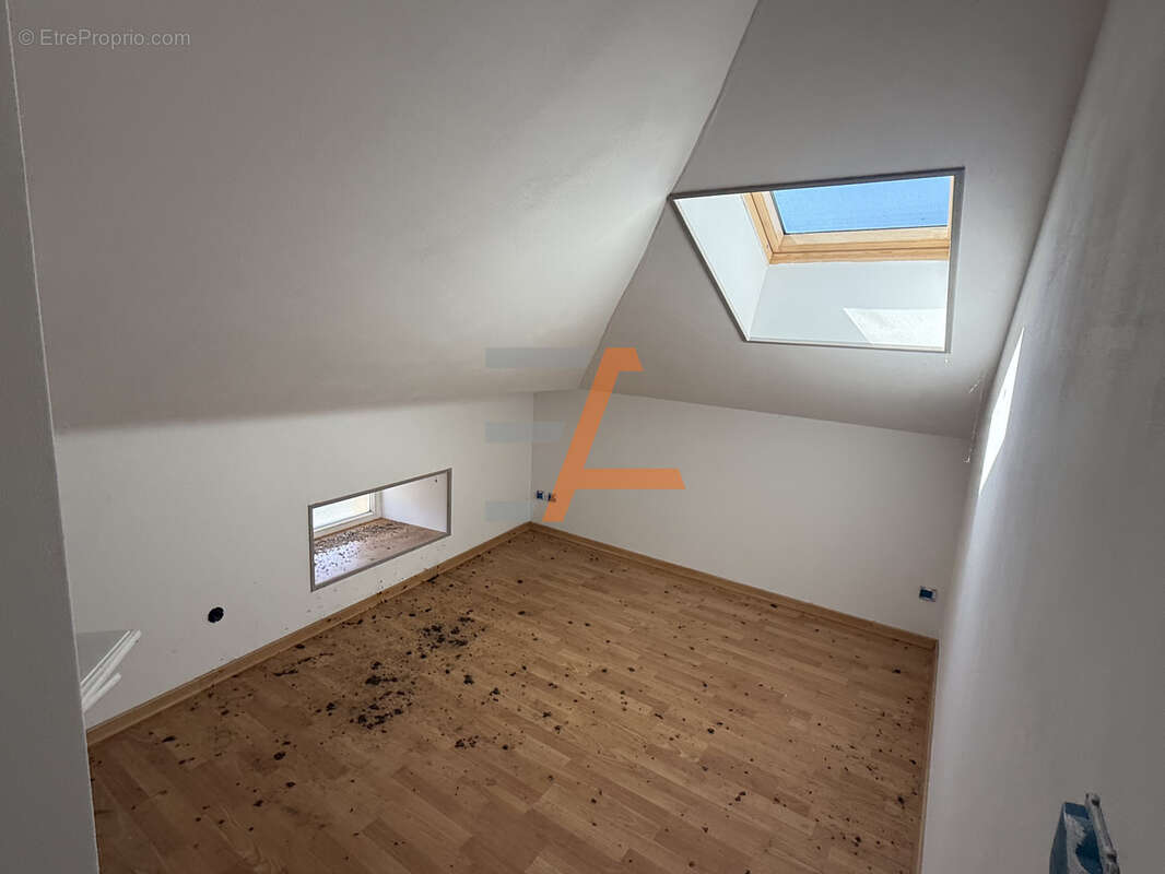 Appartement à LAUSSONNE