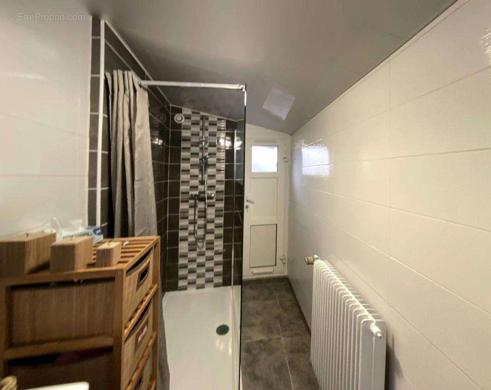 Maison à CHERBOURG-OCTEVILLE