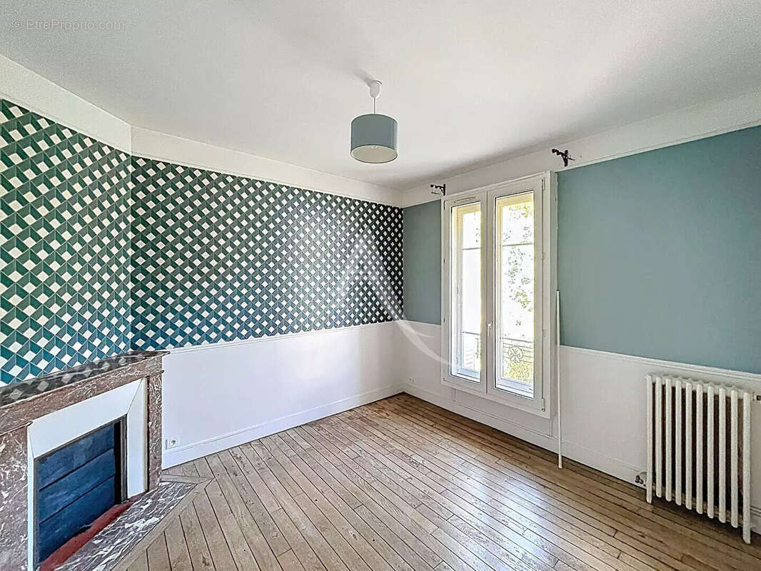 Maison à PALAISEAU