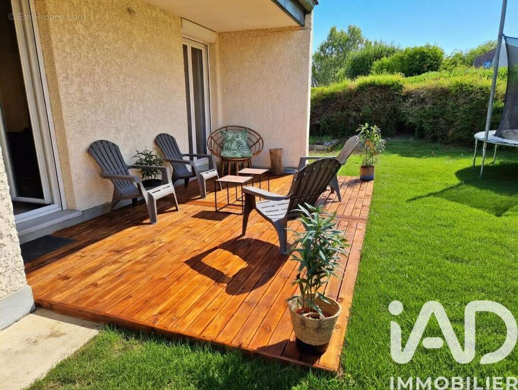 Photo 5 - Maison à POMPONNE