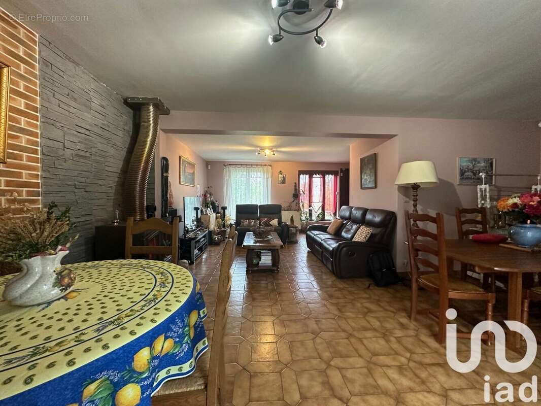 Photo 7 - Maison à BEZU-SAINT-ELOI