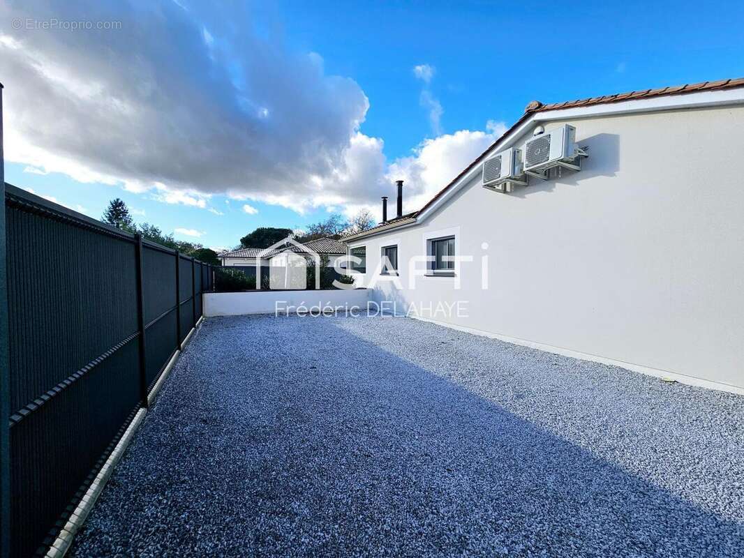 Photo 3 - Maison à AVENSAN