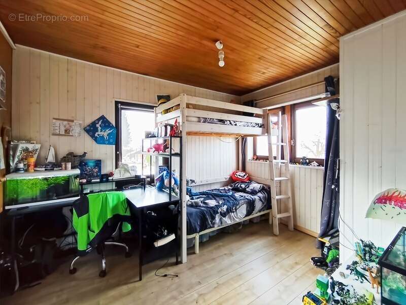 Appartement à EVIAN-LES-BAINS