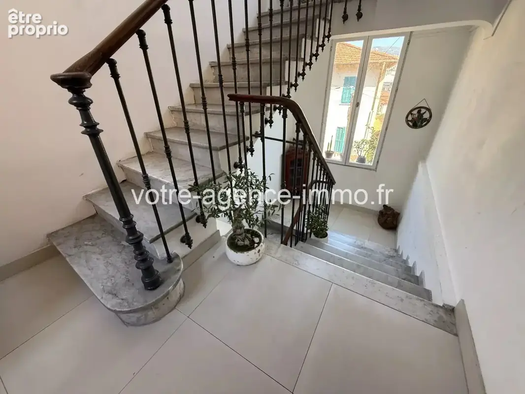 Nice bas Cimiez, beau 3 pieces en bon etat. - photo 8