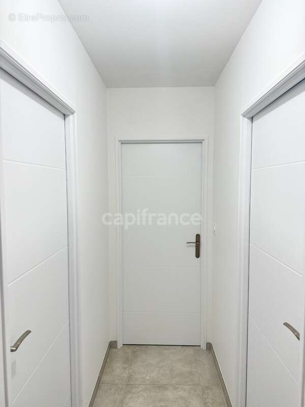 Maison contemporaine de 2024 – 133 m² – 3 chambres – Terrain 781 m² hors lotissement - photo 17